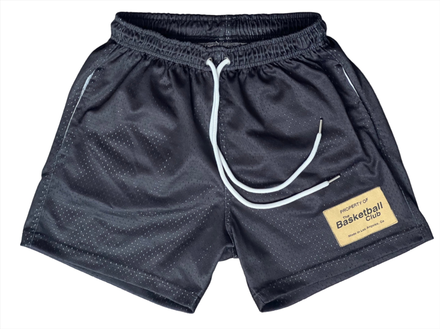 The Basketball Club Shorts