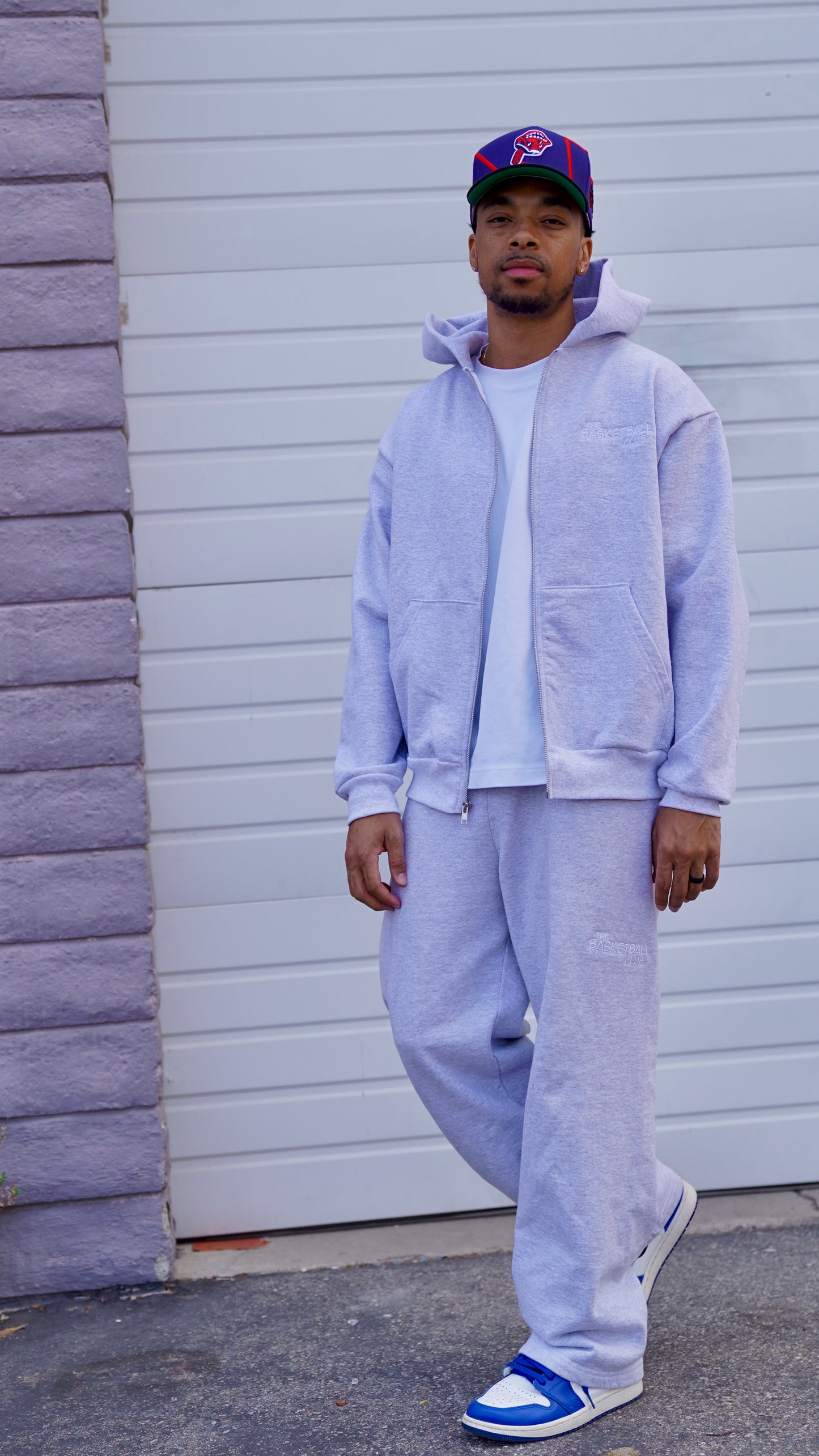 Love Club Sweatpants