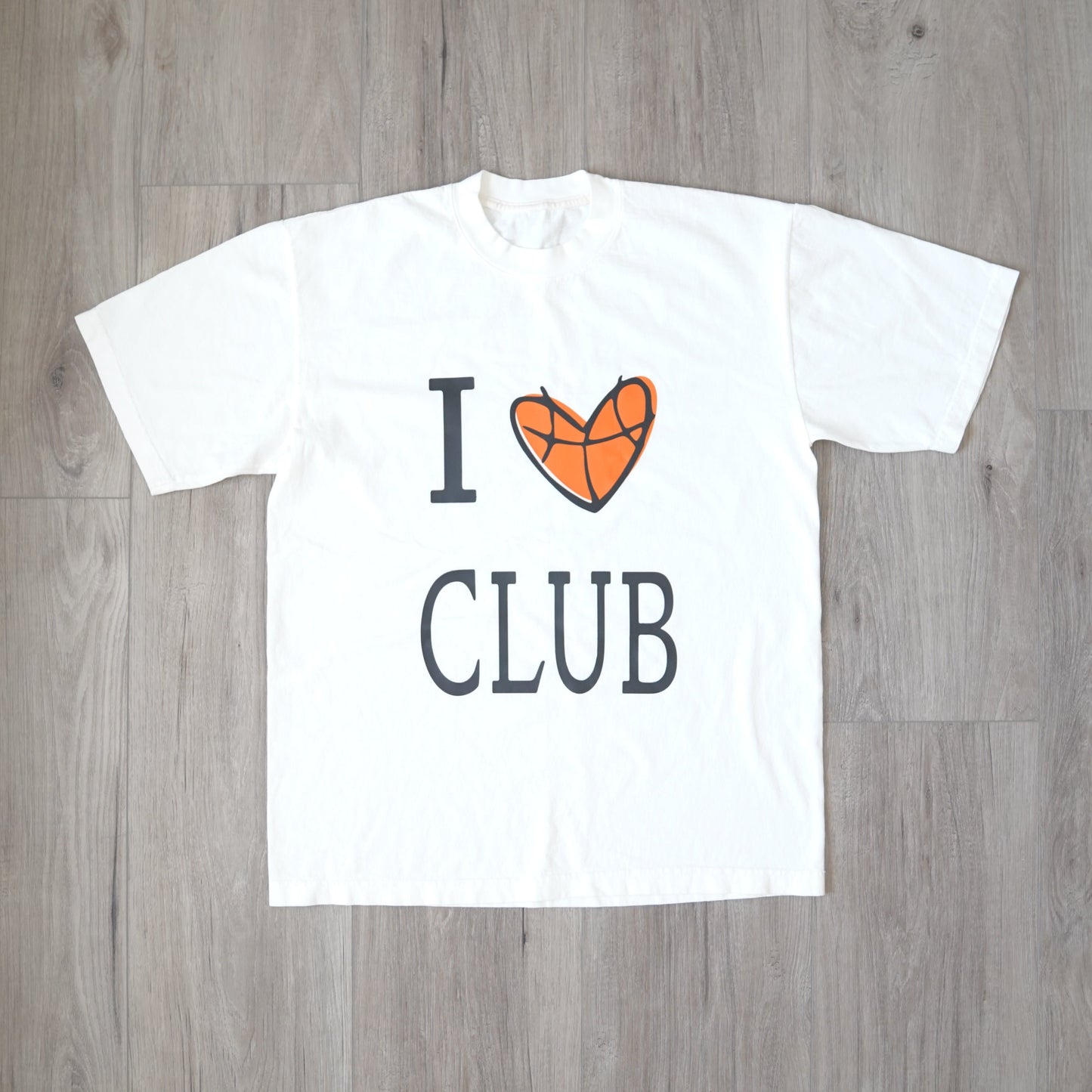I Love Club