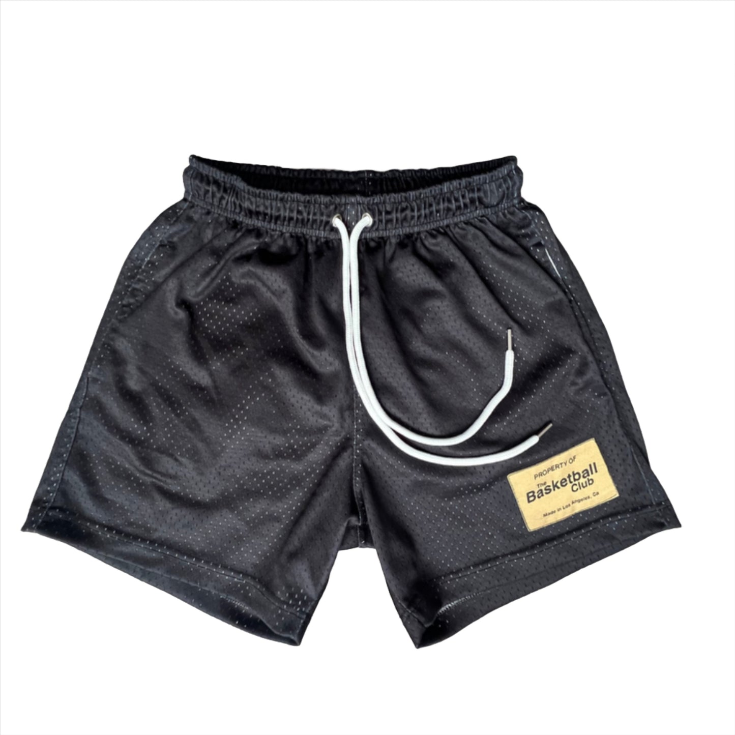 The Basketball Club Shorts