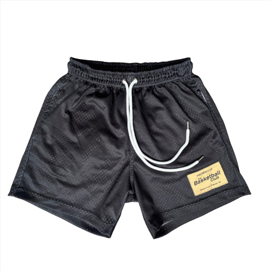 The Basketball Club Shorts