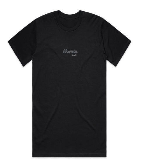 "The Basketball Club" Tee